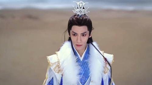 Till The End of The Moon Season 1 Episode 37 - Episode 37