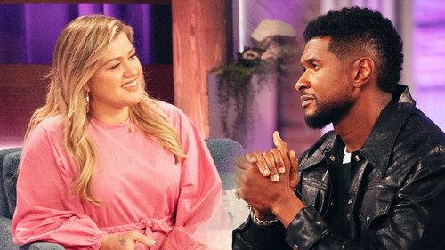 The Kelly Clarkson Show Season 2 Episode 2 - Usher, Neil Patrick Harris, Ava Max