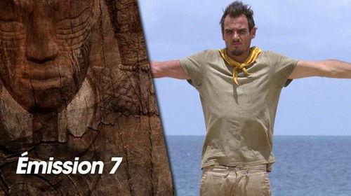 Koh-Lanta Season 23 Episode 7 - Episode 7