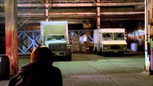 Terminator: The Sarah Connor Chronicles Season 2 Episode 1 - Samson and Delilah