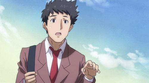 Heaven's Lost Property Season 1 Episode 11 - Let's Go! My Paradise