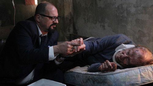 Signs Season 1 Episode 7 - Mes de Escorpio