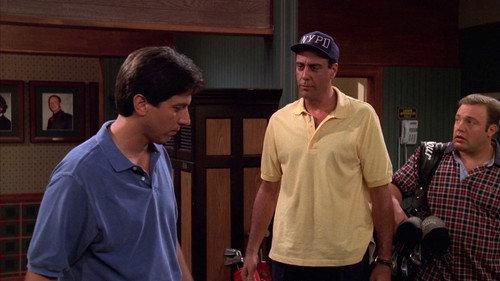 undefined Season 2 Episode 5 - Golf
