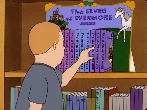 undefined Season 7 Episode 8 - Full Metal Dust Jacket