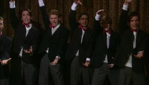 Rules of Engagement Season 5 Episode 15 - Singing and Dancing