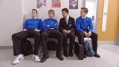 undefined Season 2 Episode 5 - The Duke of Edinburgh Awards