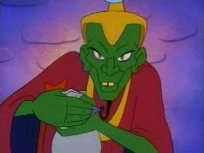 undefined Season 2 Episode 27 - Smolder and Wiser