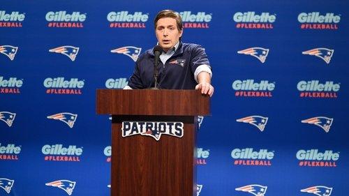 Saturday Night Live Season 40 Episode 12 - Blake Shelton