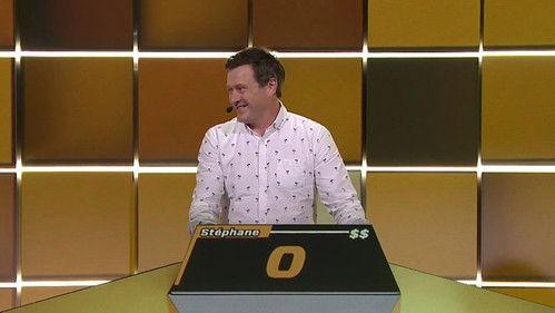 Le Tricheur Season 7 Episode 13 - Episode September 19, 2018