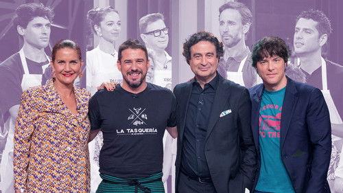 MasterChef Celebrity Season 8 Episode 4 - Episode 4