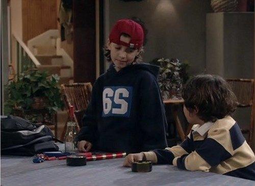 George Lopez Season 2 Episode 23 - George Has Two Mommies