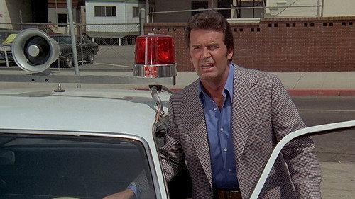 The Rockford Files Season 2 Episode 5 - The Deep Blue Sleep