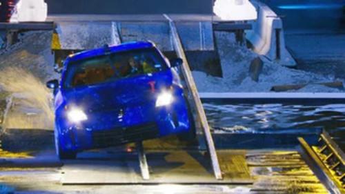 Hyperdrive Season 1 Episode 7 - Knockout 3: Track Is Hot