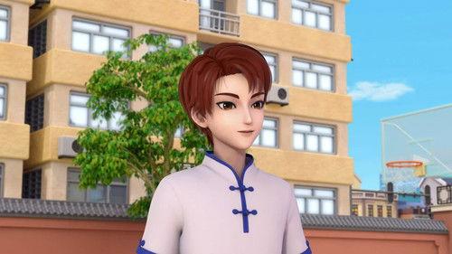 星卡梦少女 Season 3 Episode 16 - Episode 16