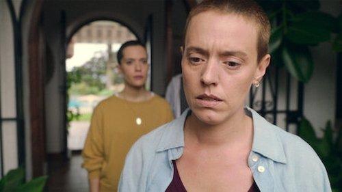 The Girls at the Back Season 1 Episode 5 - Episode 5