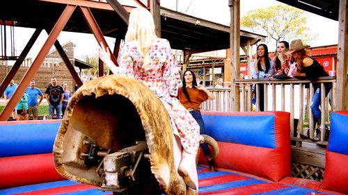 The Real Housewives of Dallas Season 3 Episode 5 - Rodeo Barbie
