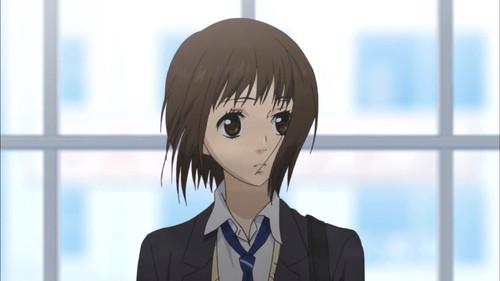 undefined Season 1 Episode 7 - I Really Love You