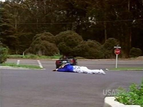 Nash Bridges Season 5 Episode 20 - Missing Key