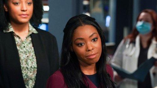 undefined Season 7 Episode 10 - No Good Deed Goes Unpunished... in Chicago