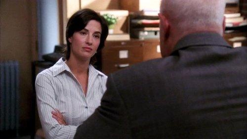 The Guardian Season 3 Episode 9 - Let God Sort 'Em Out