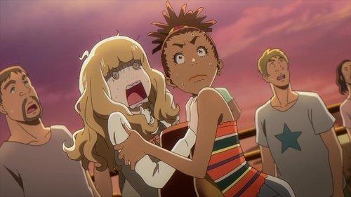 CAROLE & TUESDAY Season 1 Episode 14 - The Kids are Alright