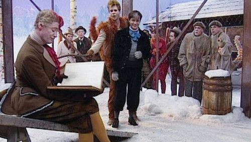 Julkalendern Season 38 Episode 5 - Episode 5