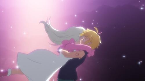 The Seven Deadly Sins Season 4 Episode 13 - The End of a Long Journey
