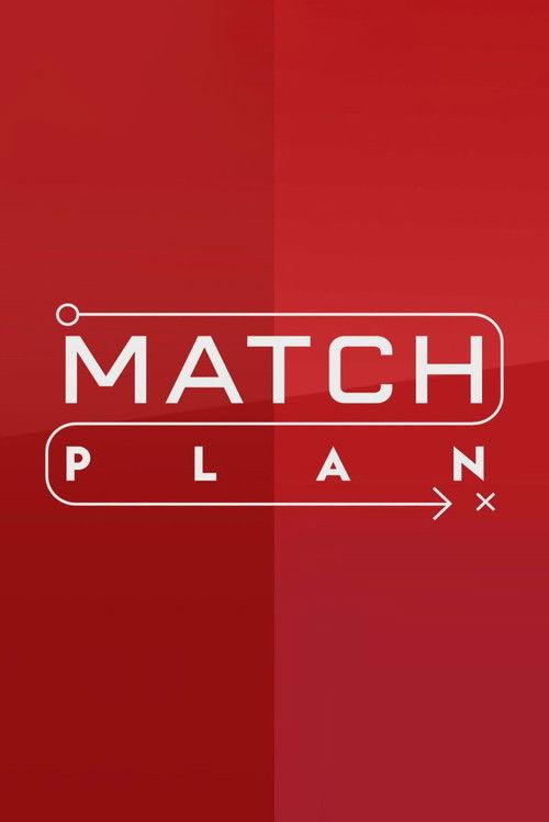 Matchplan poster