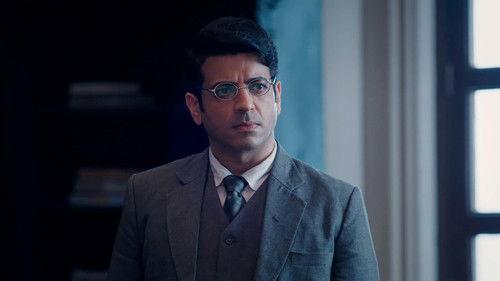 Swaraj - Bharat ke Swatantrata Sangram Ki Samagra Gatha Season 6 Episode 3 - Lala Hardayal