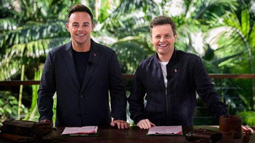 I'm a Celebrity...Get Me Out of Here! Season 22 Episode 1 - Walk the Plank / Critter Cruise