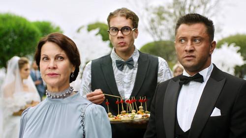 Penultimate Instance Season 3 Episode 1 - Episode 1