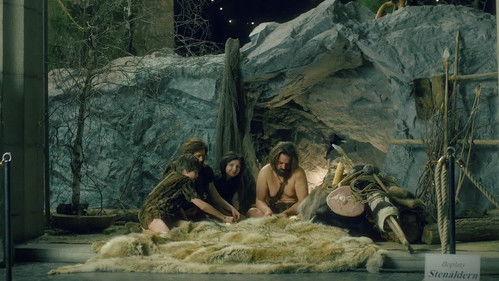 Barna Hedenhös uppfinner julen Season 1 Episode 5 - Episode 5