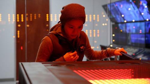 undefined Season 1 Episode 8 - Together