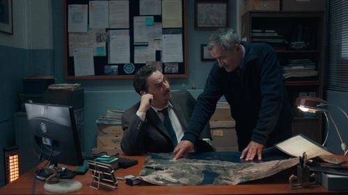 Caught Season 1 Episode 3 - Guilty Until Proven Innocent