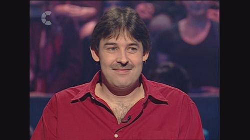 Who Wants to Be a Millionaire? Season 2 Episode 7 - Episode 07