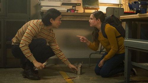 Ghostwriter Season 3 Episode 11 - The Ghost's Web (2)