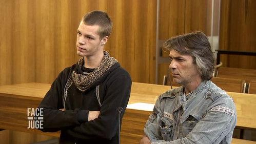 Face au juge Season 2 Episode 2 - Episode 2