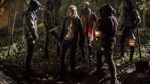 undefined Season 1 Episode 5 - The Marriage of True Minds