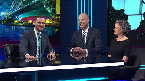 The Weekly with Charlie Pickering Season 5 Episode 1 - Episode 1