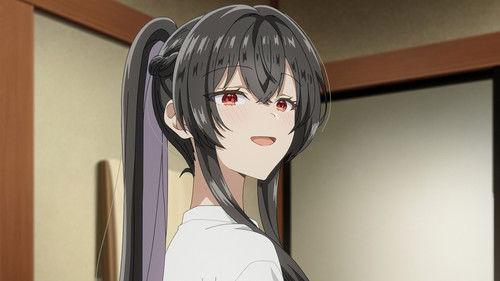 There's No Freaking Way I'll Be Your Lover! Unless... Season 1 Episode 6 - Too Many Freaking Secrets!