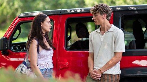 The Summer I Turned Pretty Season 2 Episode 2 - Love Scene