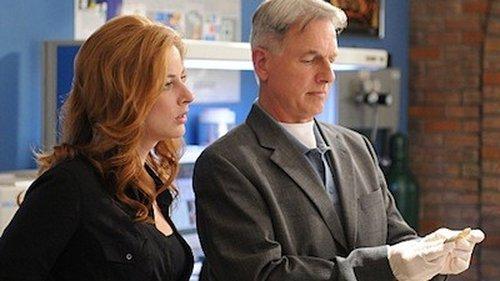 NCIS Season 7 Episode 18 - Jurisdiction