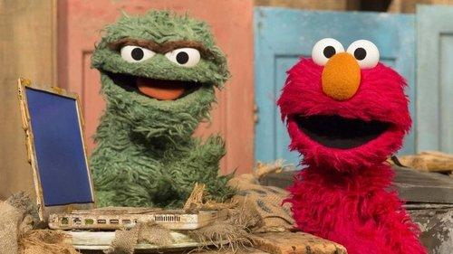 Sesame Street Season 45 Episode 17 - Elmo the Grouch