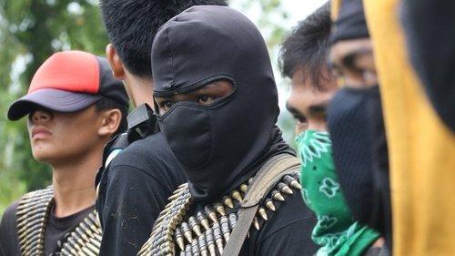 VICE Season 1 Episode 1 - Assassination Nation/The Killer Kids of the Taliban