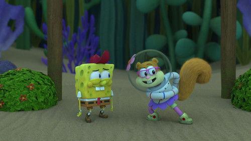 Kamp Koral: SpongeBob's Under Years Season 1 Episode 4 - Quest for Tire