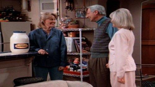 Ellen Season 1 Episode 10 - The Soft Touch