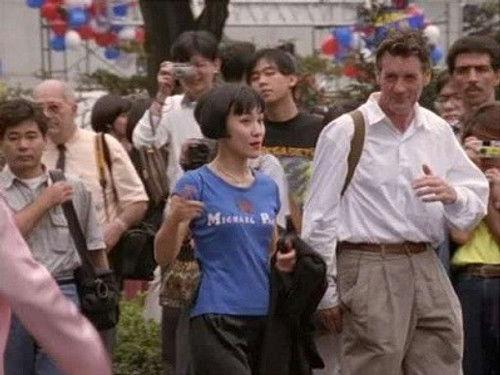 Full Circle with Michael Palin Season 1 Episode 2 - Japan and Korea