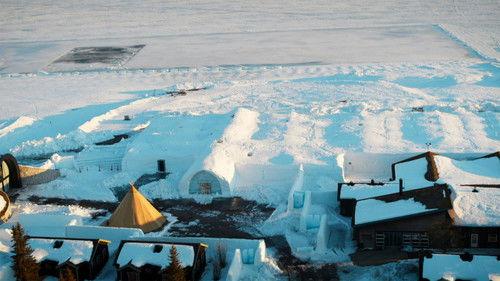 Europe from Above Season 2 Episode 4 - Sweden