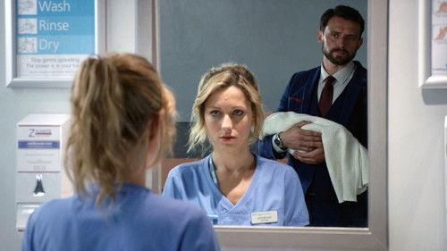 Holby City Season 18 Episode 6 - Beneath the Cover