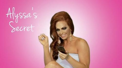 Alyssa's Secret Season 1 Episode 15 - Prank Call